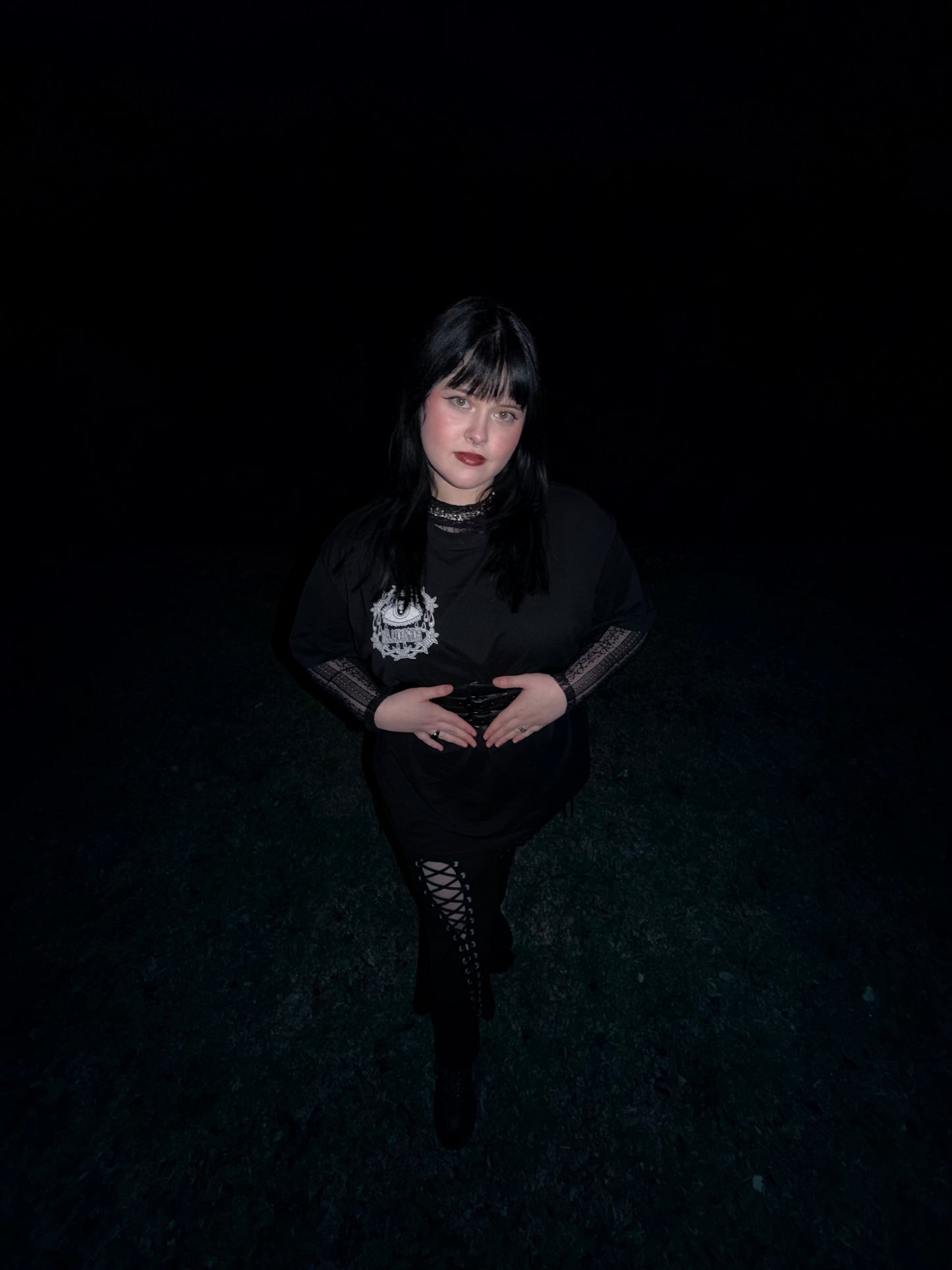 Mnemosyne T-shirt