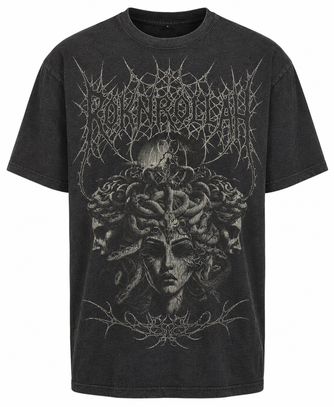 Medusa Shirt
