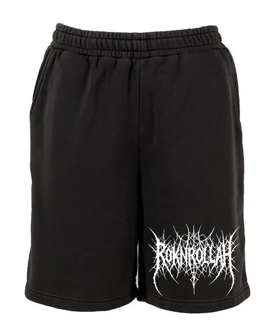hardCORE Obsidian Shorts