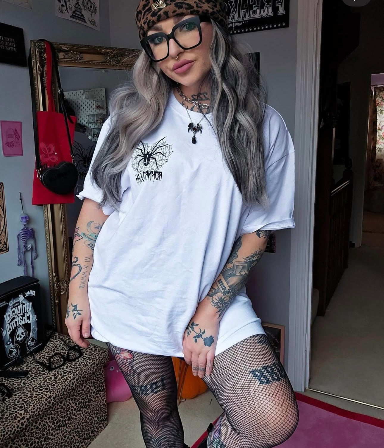 Venomous T-shirt