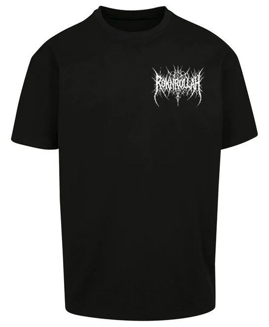 hardCORE logo shirt