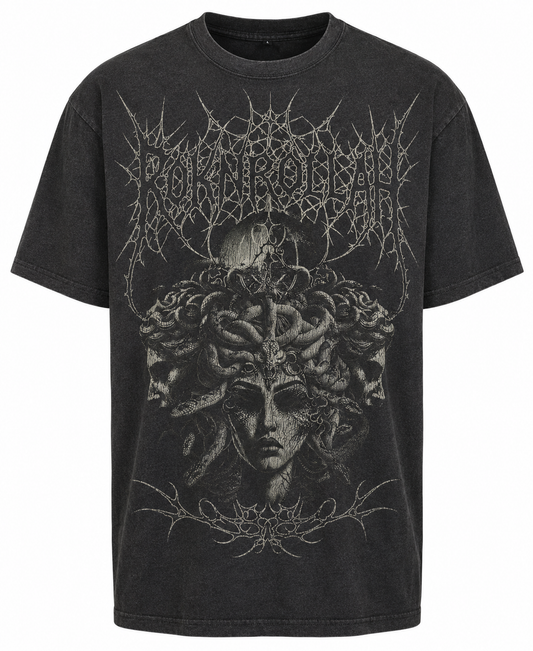 Medusa Shirt