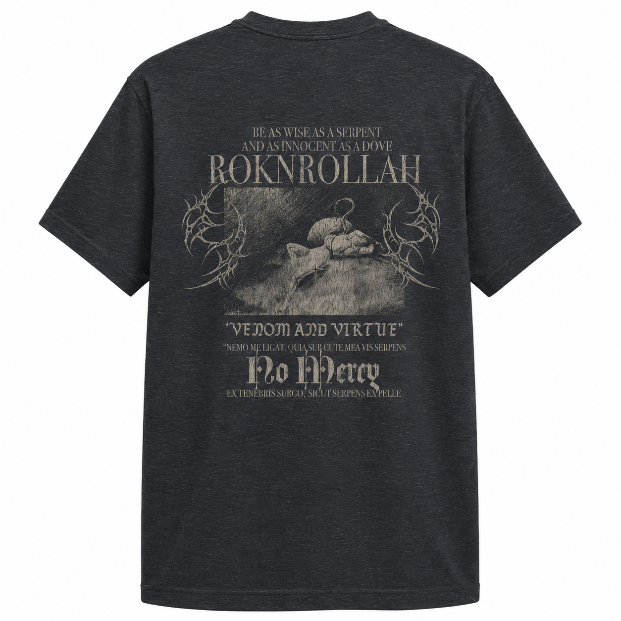 Virtue & Venom Shirt