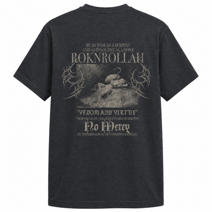 Virtue & Venom Shirt