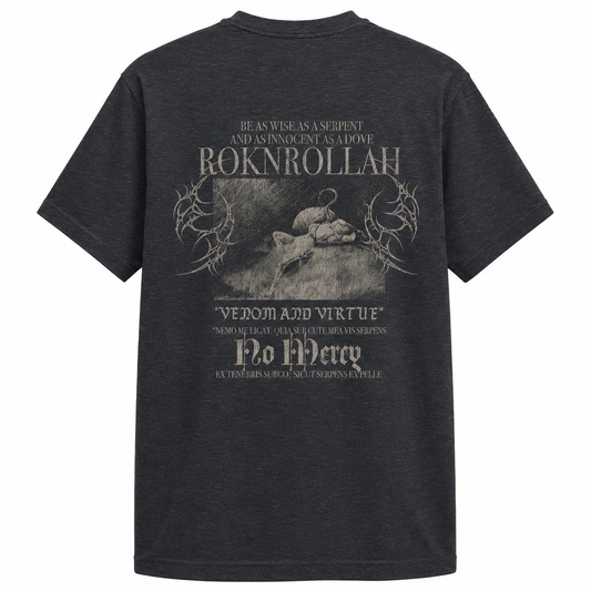 Virtue & Venom Shirt