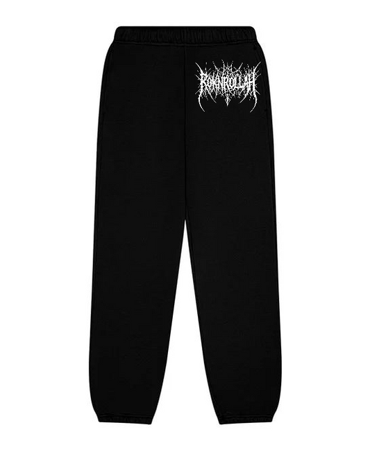 hardCORE Obsidian Joggers