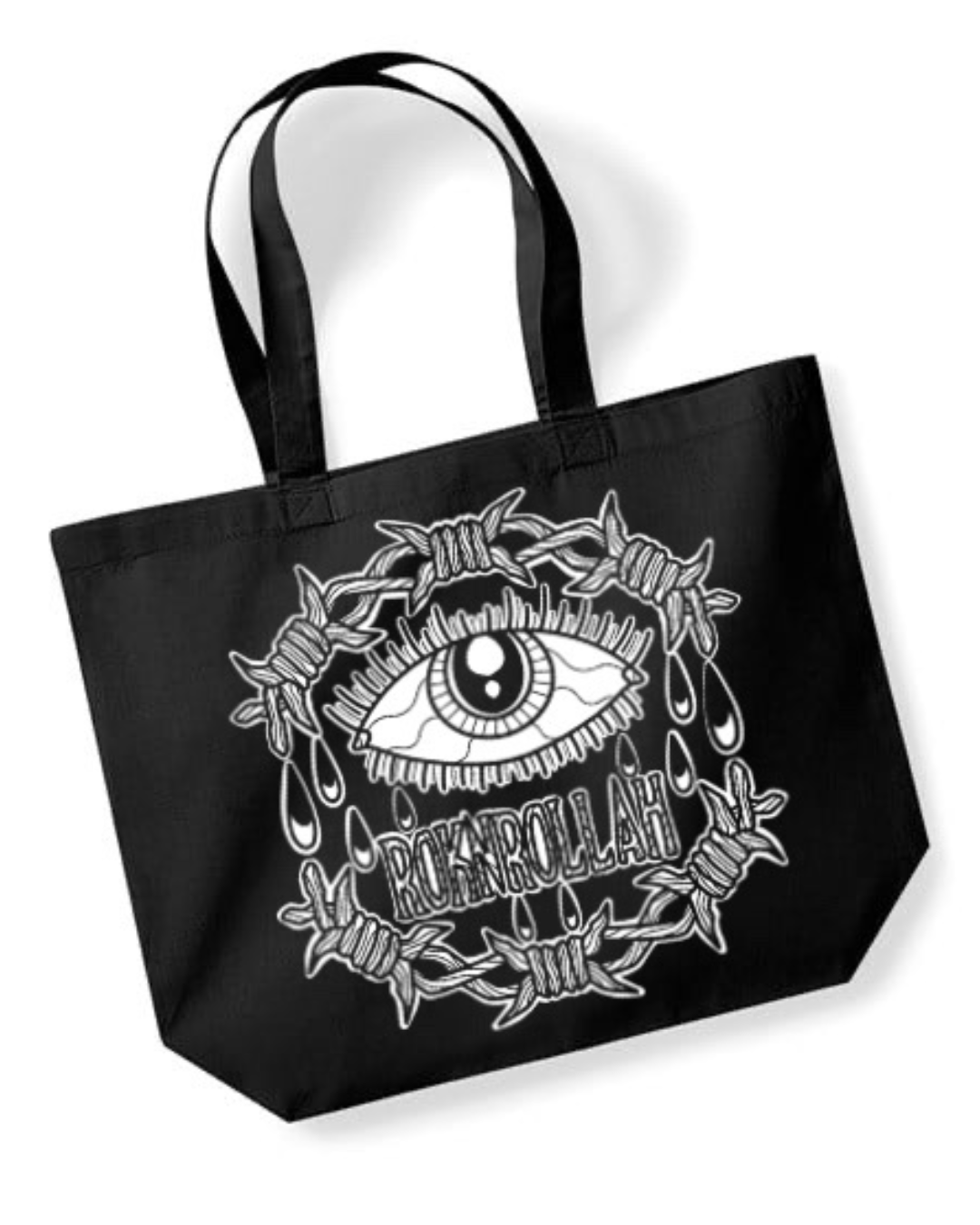Mnemosyne Tote