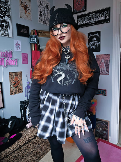 Venom & Virtue Hoodie