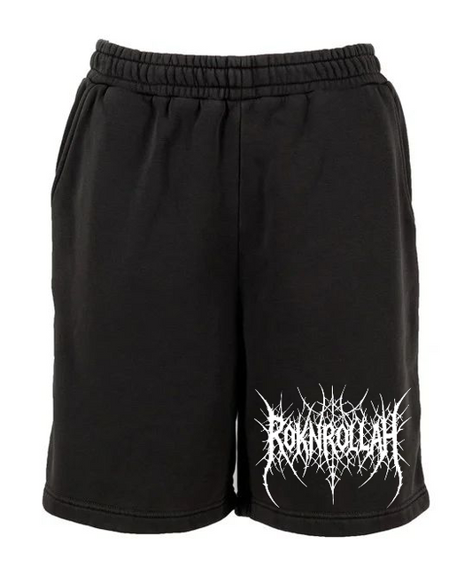 hardCORE Obsidian Shorts