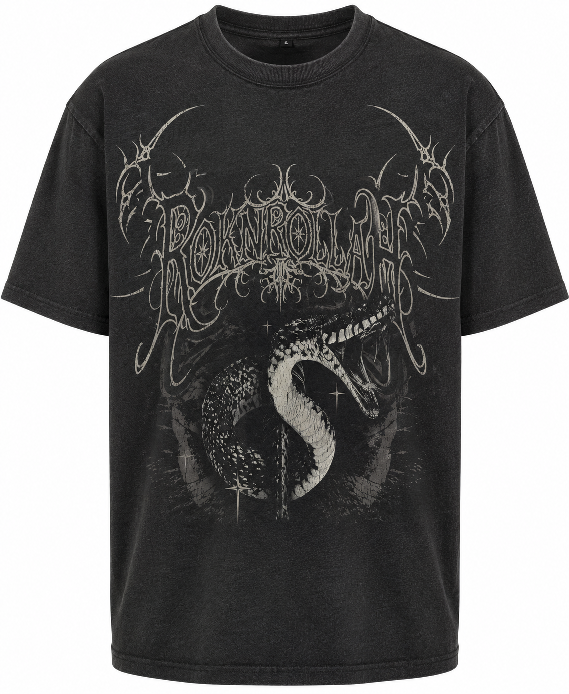 Virtue & Venom Shirt