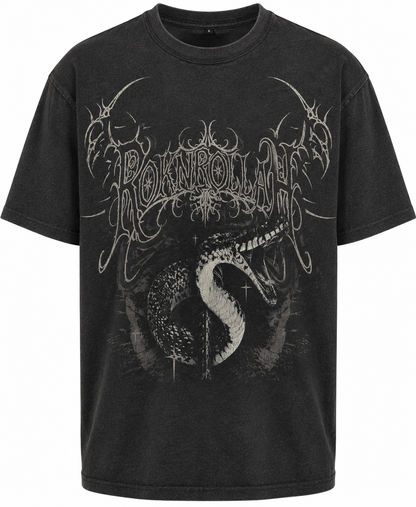 Virtue & Venom Shirt