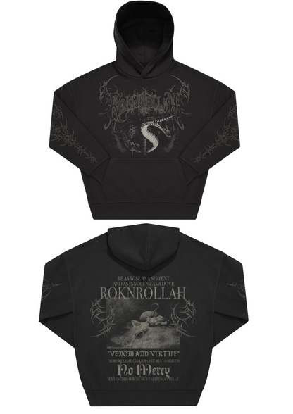 Venom & Virtue Hoodie