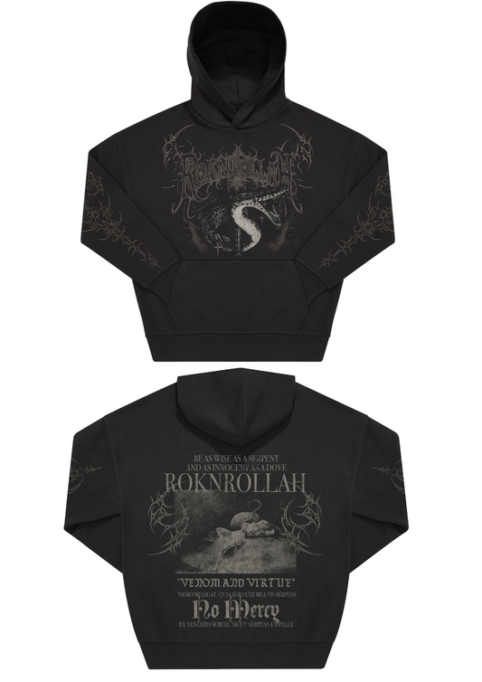 Venom & Virtue Hoodie