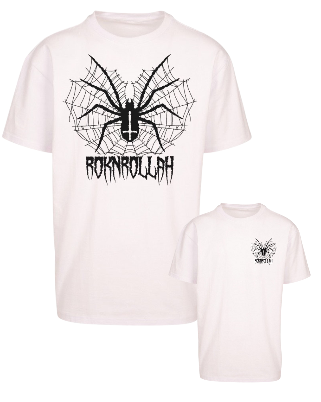 Venomous T-shirt